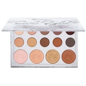 Carli Bybel Palette
